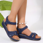 Valencia - Orthopedic Comfort Sandals