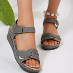Valencia - Orthopedic Comfort Sandals