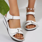 Valencia - Orthopedic Comfort Sandals