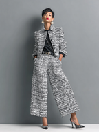 Akira™ Stylish Two-Piece Set