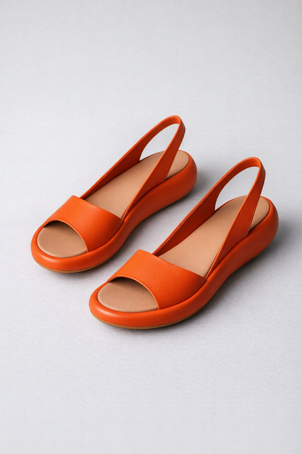 Elisa | Orthopedic & Non-Slip Sandals