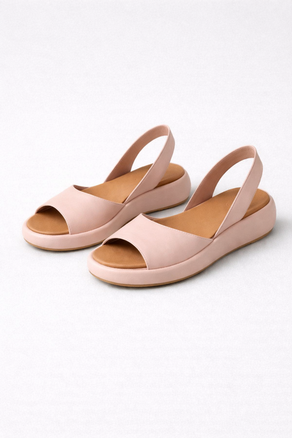 Elisa | Orthopedic & Non-Slip Sandals