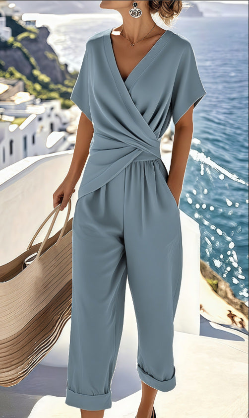Elara | Elegant Two-Piece Set